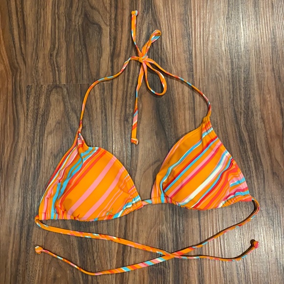 Schiesser Aqua Bikini Top, B Cup - Picture 2 of 5